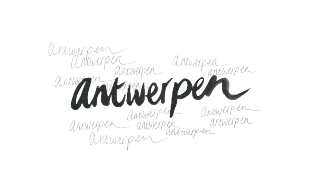 Heb jij zin in een weekendje Antwerpen? Help ons aan een nieuwe collega!