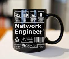 Opdracht: Netwerk Engineer te Eindhoven
